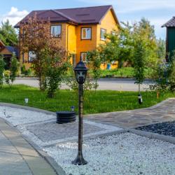 Фото Отель Линь