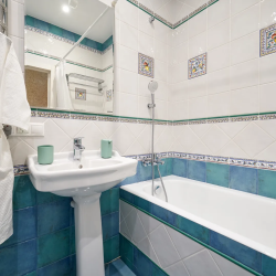 1-комнатные апартаменты студия