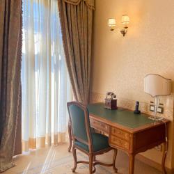 Фото Отель Митос