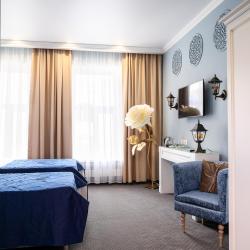 Фото Отель Kaganat (Каганат)