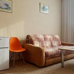 Фото Отель Амитель