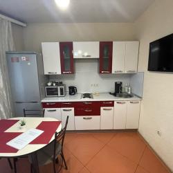 Фото Апартаменты President на улице Советская 35