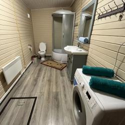 Фото Отель Коттедж в деревне Курово