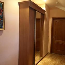 Фото Отель Юрьевская