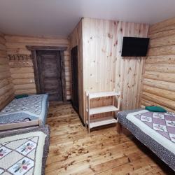 Фото Отель Ковчег