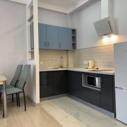 Апартаменты стандарт г. Сочи, ул. Крымская 89, кв. 342.