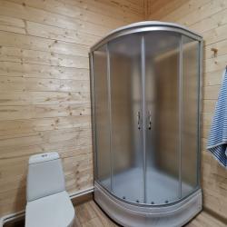 Фото Отель Загородный дом в Истринском районе, 235