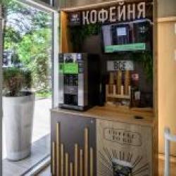 1-комнатные апартаменты люкс