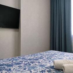 Фото Апартаменты на улице Объездная, 18к3