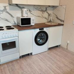 1-комнатные апартаменты стандарт