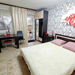 Бунгало Рубиновое