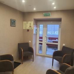 Фото Отель ДоМой