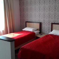 Фото Отель Кемка