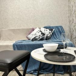 1-комнатные апартаменты улучшенные 1