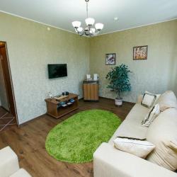 Фото Отель Урал