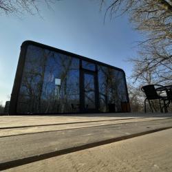 Фото Отель Три Воды