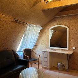 2-местный 2-комнатный номер люкс