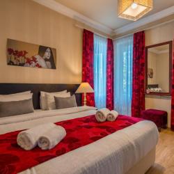 Фото Отель Iliani (Илиани)