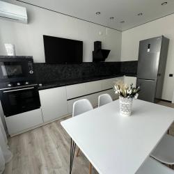 2-комнатные апартаменты стандарт