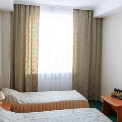 Фото Отель Дежавю