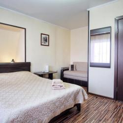 Фото Отель Три звезды (первый корпус)