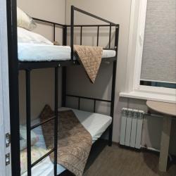 Фото 13/15 Хостел