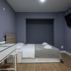 Фото Отель Нарси