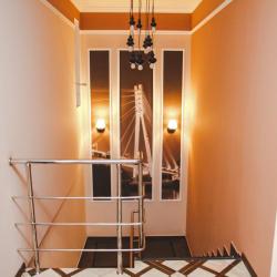 Фото Отель Tyumen Time Hotel ( Тайм)