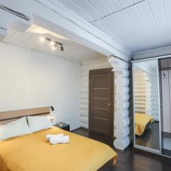 Фото Отель Свияжск