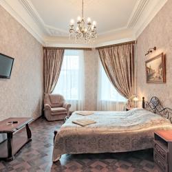 Фото Отель Valeri (Валери)