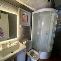 4-местное шале стандарт