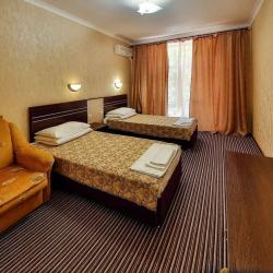 Фото Отель Санаторий Жемчужина моря