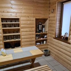 Фото Отель Хопер