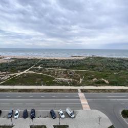 Фото Апартаменты на улице М. Халилова 38