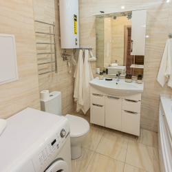 3-комнатные апартаменты стандарт
