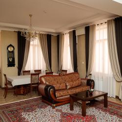 Фото Отель Аль Фирай