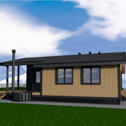 Фото Отель Гостевой дом