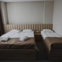 Фото Отель Sleepers Avia Hotel (Слиперс Авиа)