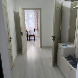 Фото Отель Meridian Apartments (Мередиан Апартментс) на улице Мукагали Макатаева 131 корпус 8