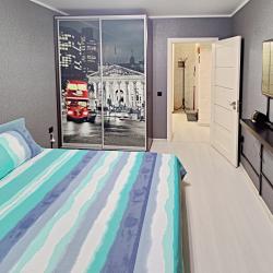 Апартаменты люкс