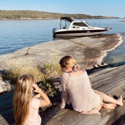 Фото Отель Гостевой комплекс Сосны