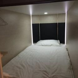 Фото Отель Hostel Kapsula (Капсула)