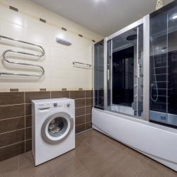 Фото Апартаменты на улице Молокова 17