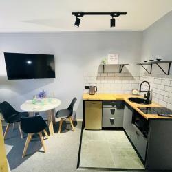 Фото Отель The Apartments 95 (Зе Апартментс 95)