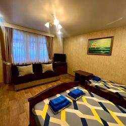 Фото Отель Византия Плюс