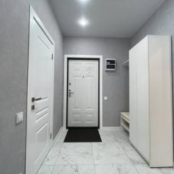 Фото Апартаменты на улице Ясный Берег, 3