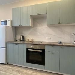 Фото Отель Атмосфера на улице Кутузова
