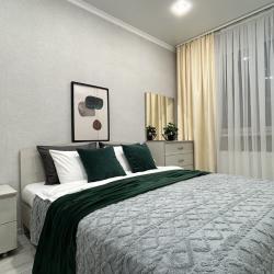 Фото Отель Комфорт плюс