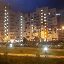 1-комнатные апартаменты стандарт
