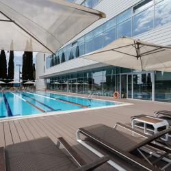 Фото Отель Sport Inn (Спорт Инн)